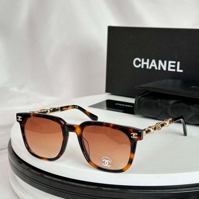 Chanel Sunglasses